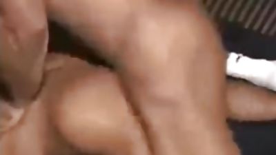 DREAM FUCKS CASS WHO IS OUT HIS MIND, Ass, Black, Cumshot, Gay