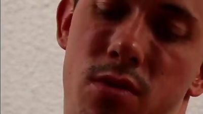 Soldier Stories 2 - Scene 3, Anal, Blowjob, Cumshot, Gay