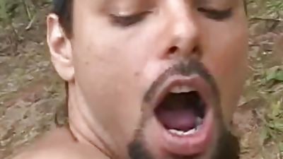 Cuban Cream - Scene 3, Cumshot, Outdoor, Gay, Aya Kamiki