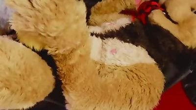 LiondogAri Gangbang Pt 2, Anal, Gay, Bareback, Gangbang