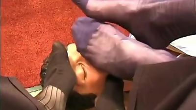 kink sheer socks, Amateur, Fetish, Gay