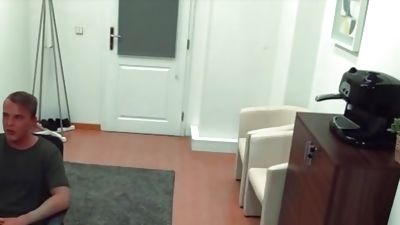 DIRTY SCOUT 186, Anal, Blowjob, Outdoor, Dirty Scout