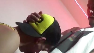 slut french fucked bareback b yMauricciol WILDE for CRUNCHBOY, Anal, Handjob, Bareback