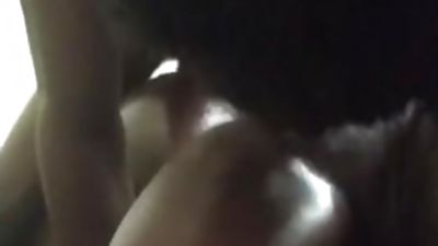 Dick Game On, Anal, Black, Bareback