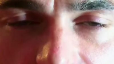 real str8 dad serviced in gay porn !, Big Cock, Massage, Masturbating, Gay, Keumgay