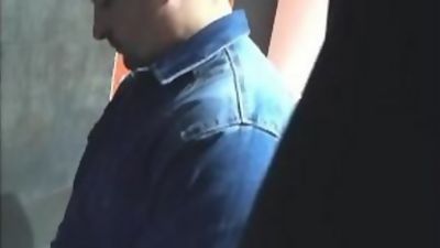 Old men spy Episode 15, Fetish, Mature, Gay