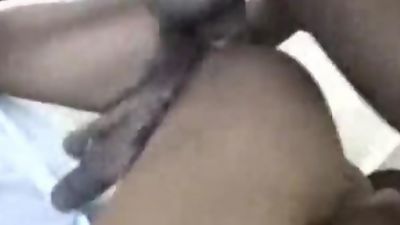 Venom & Remy Mars, Amateur, Big Cock, Black, Remy Mars