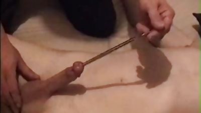 Ultimate Horroe Night Stage 4, Amateur, Hardcore, Homemade