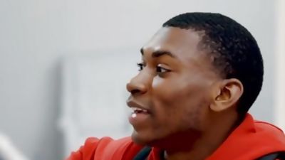 NoirMale My Cute Black Teen Step Brother Is Home From College!!, Big Cock, Black, College, Gay