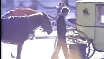 Navy Blue - Scene 3, Big Cock, Blowjob, Vintage, Gay