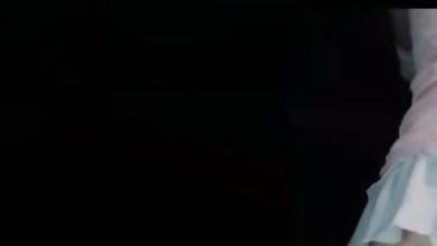 Sweet Cheeks Plays Shantae and the Pirate's Curse (Part 3), Amateur, Panties, Solo