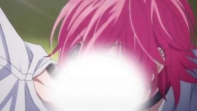 Yarichin☆Bitch Club/Yarichin Bitch-bu OVA 1 Scene 3, Blowjob, Handjob, Gay