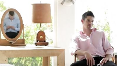 NextDoorRaw Alex Tanner Lands New Job With Bareback & BJ Skills, Anal, Big Cock, Reality, Gay, Alex Tanner