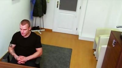 DIRTY SCOUT 220, Big Cock, Gay, Muscle, Dirty Scout