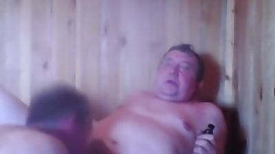 Rus dad 8, Gay, Bears, Daddies, Small Cock
