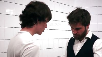 Boarding School Secrets - Episode 05, Anal, Blowjob, Gay