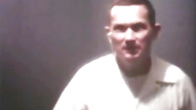 Mature Daddy TeaRoom 1962 Hidden Camera Part 1 of 3, Blowjob, Interracial, Mature