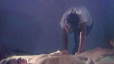 Star Trick (1976) Part 3, Anal, Blowjob, Pornstar