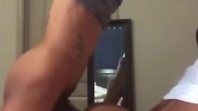 DL Chronicles - DL nigga Mo fucking another DL niggas phat ass, Anal, Big Cock, Gay