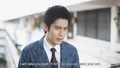 Thai gay movie (Father and Son), Asian, Celebrities, Reality