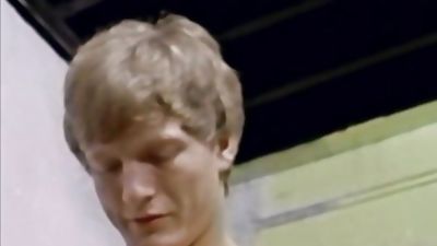 The Diary (1982) Part 4, Anal, Big Cock, Blowjob