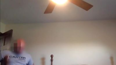 Str8 verbal buff dude with gay, Anal, Big Cock, Black