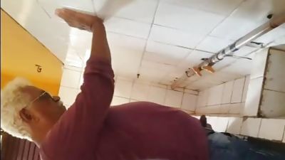 Grandpas Spy Toilet 22, Amateur, Old And Young, Gay, Spy