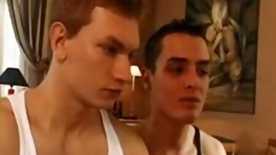 Die Hochzeit kannst du vergessen teil2, Anal, Blowjob, Massage, Gaping