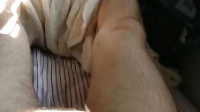 18 Year Old Cums For First Time In 2 Weeks, Amateur, Cumshot, Homemade