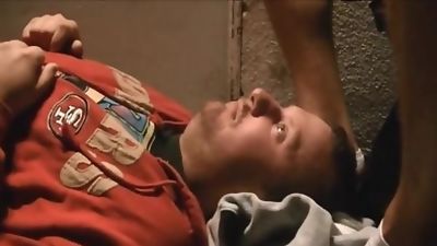 Humiliation with feet, Outdoor, Slave, Public