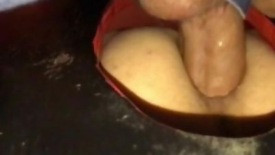 Anonymous Gloryhole Bareback, Amateur, Fetish, Gloryhole