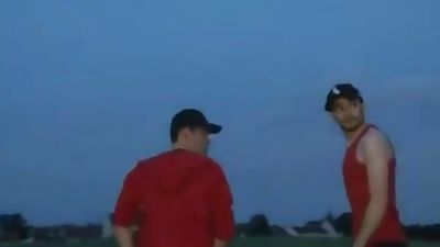 Thug Patrole, Big Cock, Cumshot, Bareback