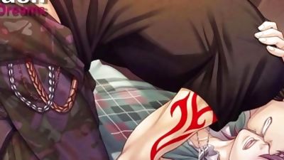 Yaoi Hentai Compilation 05, Amateur, Ass, Fetish, Gay