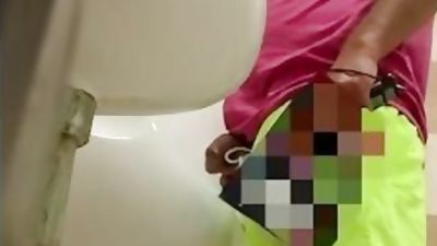 Spy old men v5002, Fetish, Masturbating, Mature