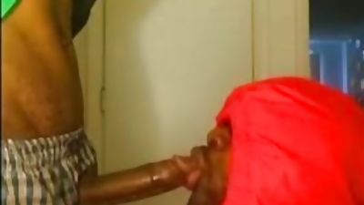 amateur black blowjob, Amateur, Big Cock, Black