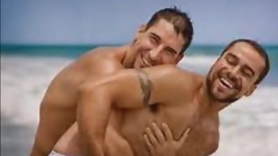 Love is a Wonderful Thing, Cumshot, Bears, Daddies