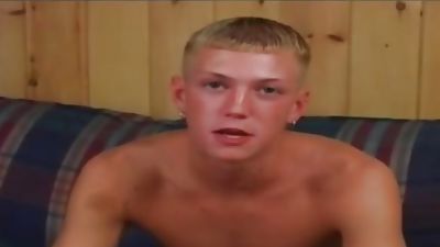 The Casting Couch Anthology Disc 1 - Scene 2, Amateur, Blonde, Casting