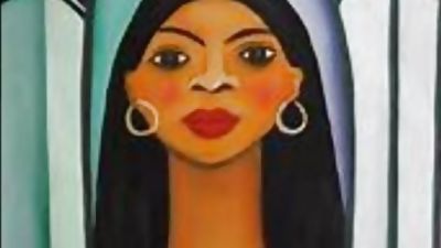 Carribean Queen, Anal, Big Cock, Orgasm