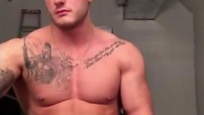 William Seed 3, Blonde, Cumshot, Masturbating, William Seed