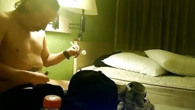 Tweekers Wanted A Big Dick-1, Big Cock, Blowjob, Glasses, Gay