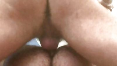 Allen Silver gives it to Rocky, Anal, Big Cock, Blowjob, Allen Silver