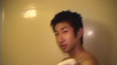 japanese cowboy in the hotel, Amateur, Gay, Hotel