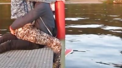 PASSIONATE KISS, Fetish, Outdoor, Twinks, Kissing