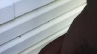 Black homeless cocksucker sucking another black homeless, Big Cock, Blowjob, Gay