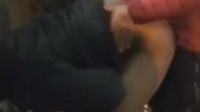 Thug gets fucked outside in park, Big Cock, Cumshot, Teen