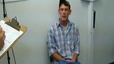 Michael Westbridge, Anal, Fetish, Fingering