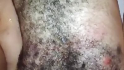 Breeding a Furry Ass, Amateur, Blowjob, Hairy