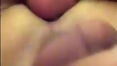 Hung College Guy Fucks Older Bottom, Big Cock, Creampie, College