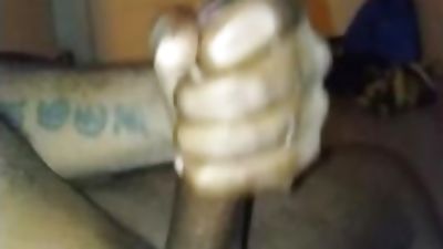 4am shooting rocket..., Amateur, Black, Cumshot, Gay