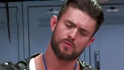 HotHouse Coach Daddy Ryan Rose Fucked Me So Hard & I Loved It!, Anal, Big Cock, Pornstar, Hot House, Danny Gunn, Ryan Rose